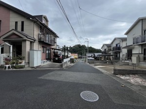 大津市雄琴、中古一戸建ての画像です