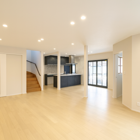 大津市雄琴、中古一戸建ての画像です