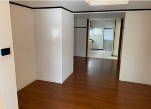 大津市瀬田、中古一戸建ての画像です