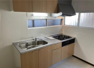 大津市瀬田、中古一戸建ての画像です