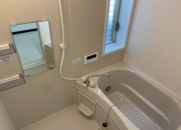 大津市瀬田、中古一戸建ての画像です