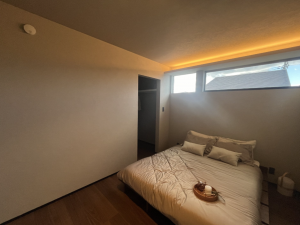 大津市本堅田、新築一戸建ての画像です