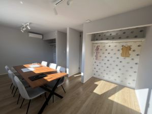 大津市本堅田、新築一戸建ての画像です