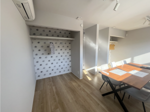 大津市本堅田、新築一戸建ての画像です