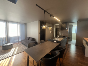 大津市本堅田、新築一戸建ての画像です