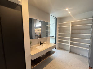 大津市本堅田、新築一戸建ての画像です