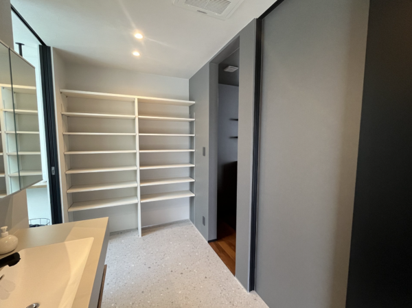 大津市本堅田、新築一戸建ての画像です