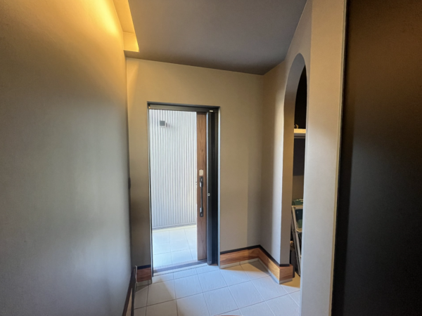 大津市本堅田、新築一戸建ての画像です