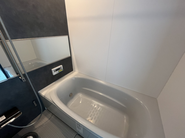 大津市本堅田、新築一戸建ての画像です