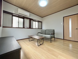 草津市新浜町、中古一戸建ての画像です