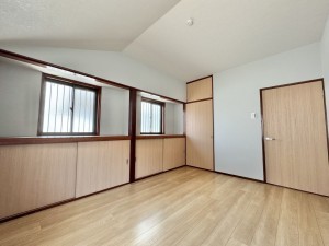 草津市新浜町、中古一戸建ての画像です