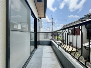 草津市新浜町、中古一戸建ての画像です