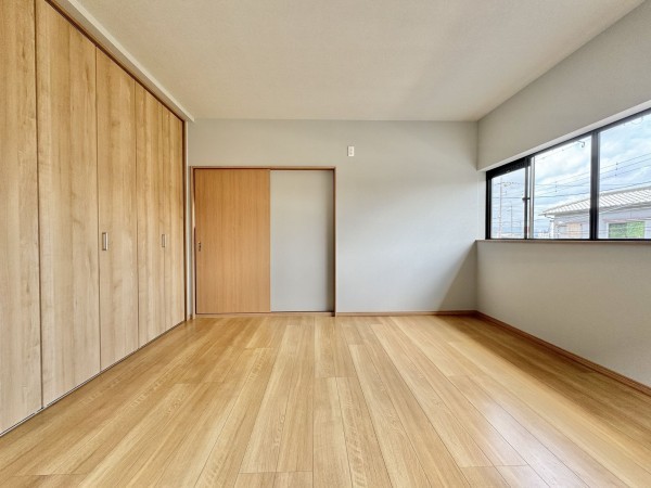草津市新浜町、中古一戸建ての画像です
