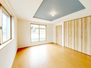 大津市蓮池町、新築一戸建ての画像です