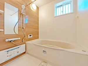 大津市蓮池町、新築一戸建ての画像です