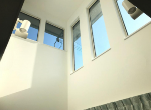 草津市西矢倉、中古一戸建ての画像です