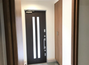 草津市西矢倉、中古一戸建ての画像です