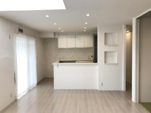 草津市西矢倉、中古一戸建ての画像です