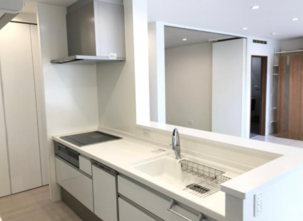 草津市西矢倉、中古一戸建ての画像です