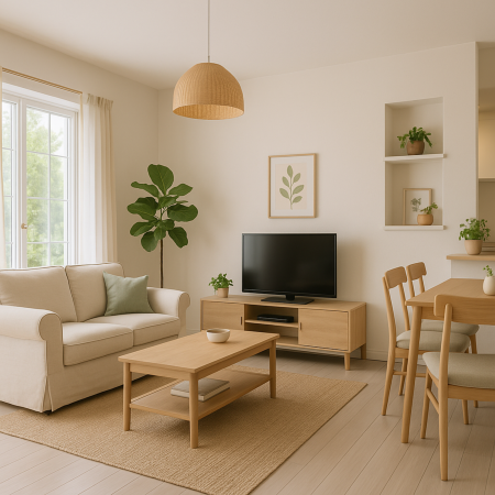 草津市西矢倉、中古一戸建ての画像です