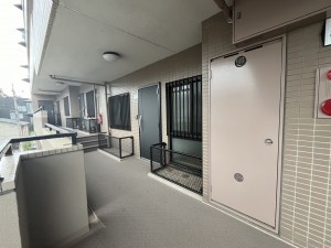 大津市松山町、マンションの画像です