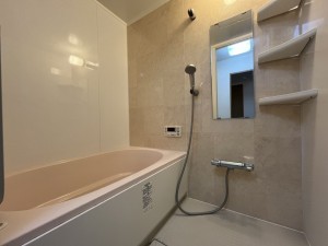 大津市松山町、マンションの画像です
