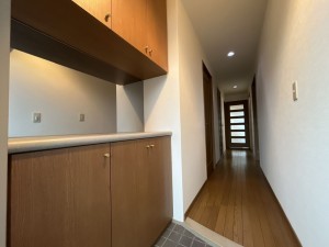 大津市松山町、マンションの画像です