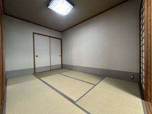 大津市松山町、マンションの画像です