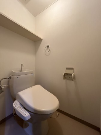 大津市松山町、マンションの画像です