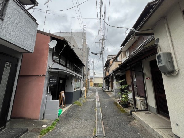 大津市島の関、新築一戸建ての画像です