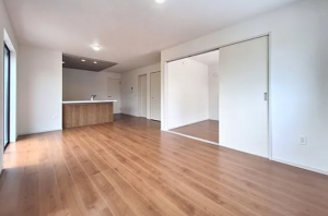 草津市野村、新築一戸建ての画像です