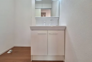 草津市野村、新築一戸建ての画像です