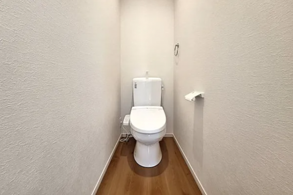 草津市野村、新築一戸建ての画像です