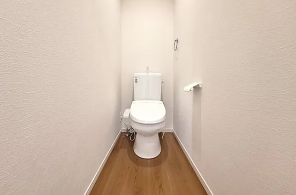 草津市野村、新築一戸建ての画像です