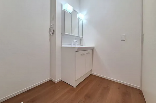 草津市野村、新築一戸建ての画像です