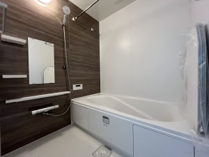 草津市追分南、新築一戸建ての画像です
