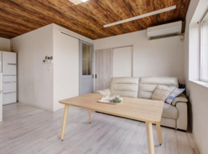 大津市竜が丘、中古一戸建ての画像です