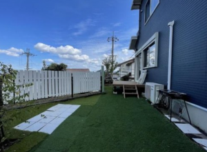 大津市竜が丘、中古一戸建ての画像です