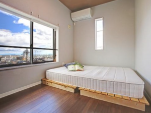 大津市竜が丘、中古一戸建ての画像です