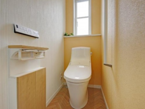 大津市竜が丘、中古一戸建ての画像です