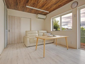 大津市竜が丘、中古一戸建ての画像です