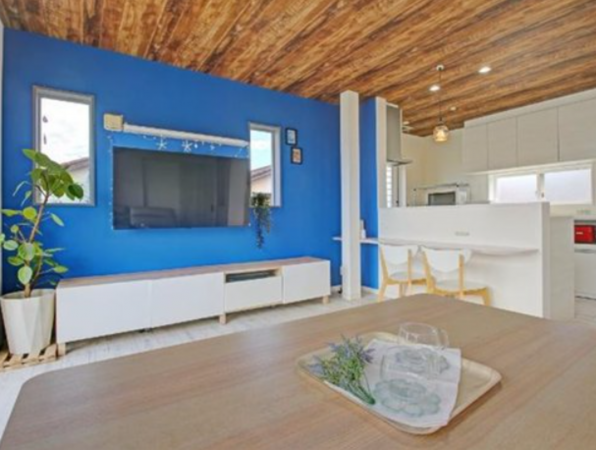 大津市竜が丘、中古一戸建ての画像です