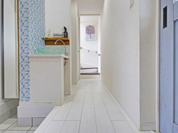 大津市竜が丘、中古一戸建ての画像です