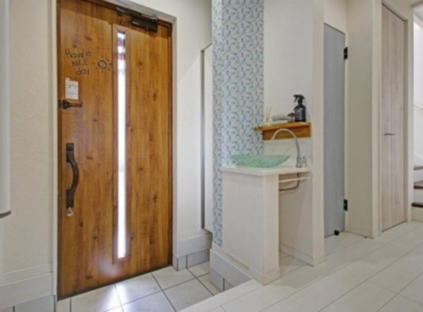 大津市竜が丘、中古一戸建ての画像です