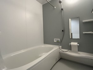 大津市月輪、新築一戸建ての画像です