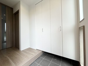 大津市月輪、新築一戸建ての画像です