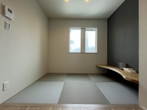 大津市月輪、新築一戸建ての画像です