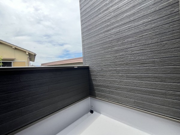 大津市月輪、新築一戸建ての画像です