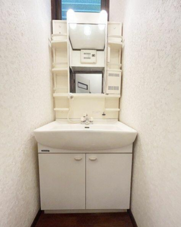 大津市島の関、中古一戸建ての画像です