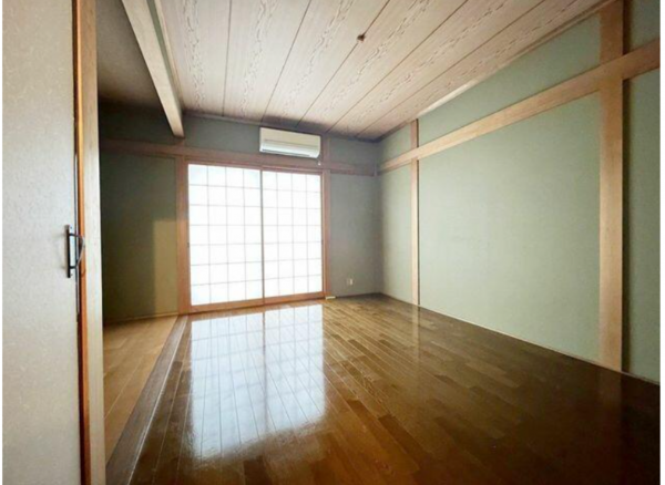 大津市島の関、中古一戸建ての画像です